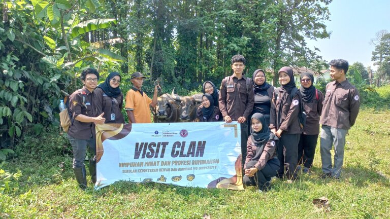 Visit Clan