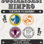 Sosialisasi Himpro 2025