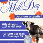 World Milk Day 2025