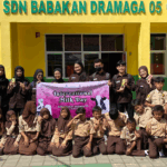 Edukasi Pentingnya Susu Sejak Dini di SDN Babakan Dramaga 05