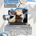 Magang Profesi Ruminansia 2025