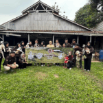 Belajar Langsung Manajemen Pengelolaan Ternak di Juragan Kambing Farm