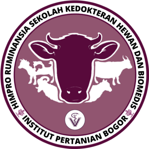 himpro ruminansia logo himpro ruminansia logo
